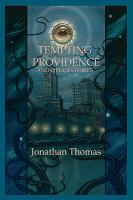 Tempting Providence and Other Stories cover