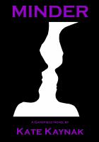 Minder : A Ganzfield Novel cover