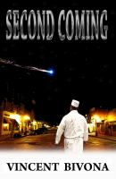 Second Coming : A Horror Novel cover