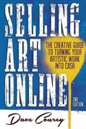 Selling Art Online cover