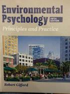 Environmental Psychology: Principles and Practice cover