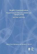 Health Communication : Research and Practice for a Diverse and Changing World cover