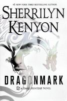 Dragonmark cover