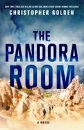 The Pandora Room : A Novel cover