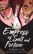 The Empress of Salt and Fortune cover