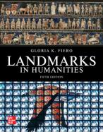 Landmarks in Humanities eBook cover