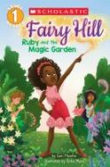 Ruby and the Magic Garden cover