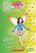 Clare the Caring Fairy (Friendship Fairies #4) cover