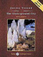 Underground City Library Edition cover