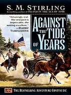 Against the Tide of Years Library Edition cover
