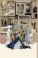 The League of Extraordinary Gentlemen Omnibus cover