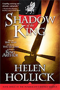 Shadow of the King cover