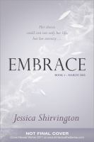 Embrace cover