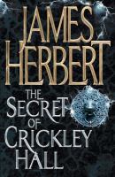 Secret of Crickley Hall cover