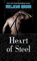 Heart of Steel cover