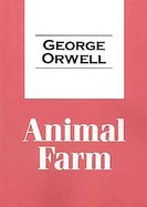 Animal Farm cover