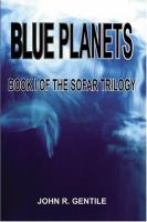 Blue Planets Book I of the Sofar Trilogy cover
