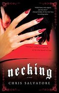 Necking cover