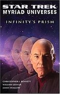 Infinity's Prism cover