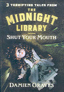 Shut Your Mouth cover