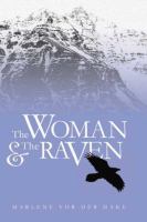 The Woman and the Raven cover