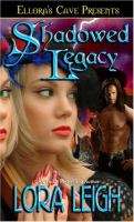 Shadowed Legacy cover