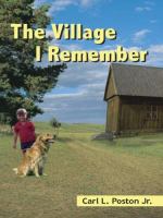 The Village I Remember cover