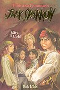 City of Gold cover