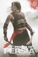 Prince of Persia Junior Novel cover