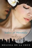 Gates of Paradise cover