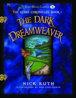 The Dark Dreamweaver Easyread Super Large 20pt Edition cover
