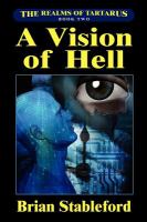 A Vision of Hell : The Realms of Tartarus, Book Two cover