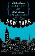 New York (Little-Known Facts about Well-Known Places) cover