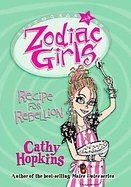 Recipe for Rebellion cover