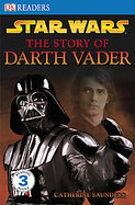 The Story of Darth Vader cover