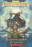 Quadehar the Sorcerer cover