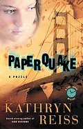 Paperquake A Puzzle cover