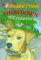 Showdown in Crittertown cover