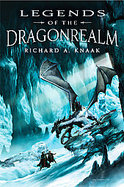 Legends of the Dragonrealm cover