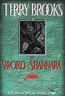 The Sword of Shannara The Secret of the Sword cover