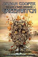Greenwitch cover