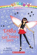 Tasha the Tap Dance Fairy cover