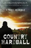 Country Hardball cover