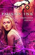 Poison Ink cover