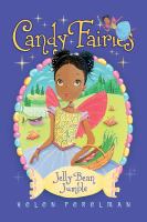 Jelly Bean Jumble cover