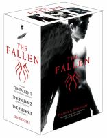 The Fallen : The Fallen 1; the Fallen 2; the Fallen 3 cover