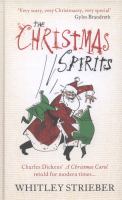 The Christmas Spirits cover