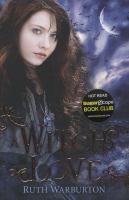 A Witch in Love cover