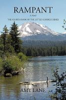 Rampant : The fourth book of the Little Goddess Series cover