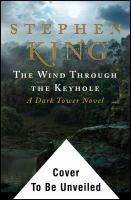 The Wind Through the Keyhole : A Dark Tower Novel cover